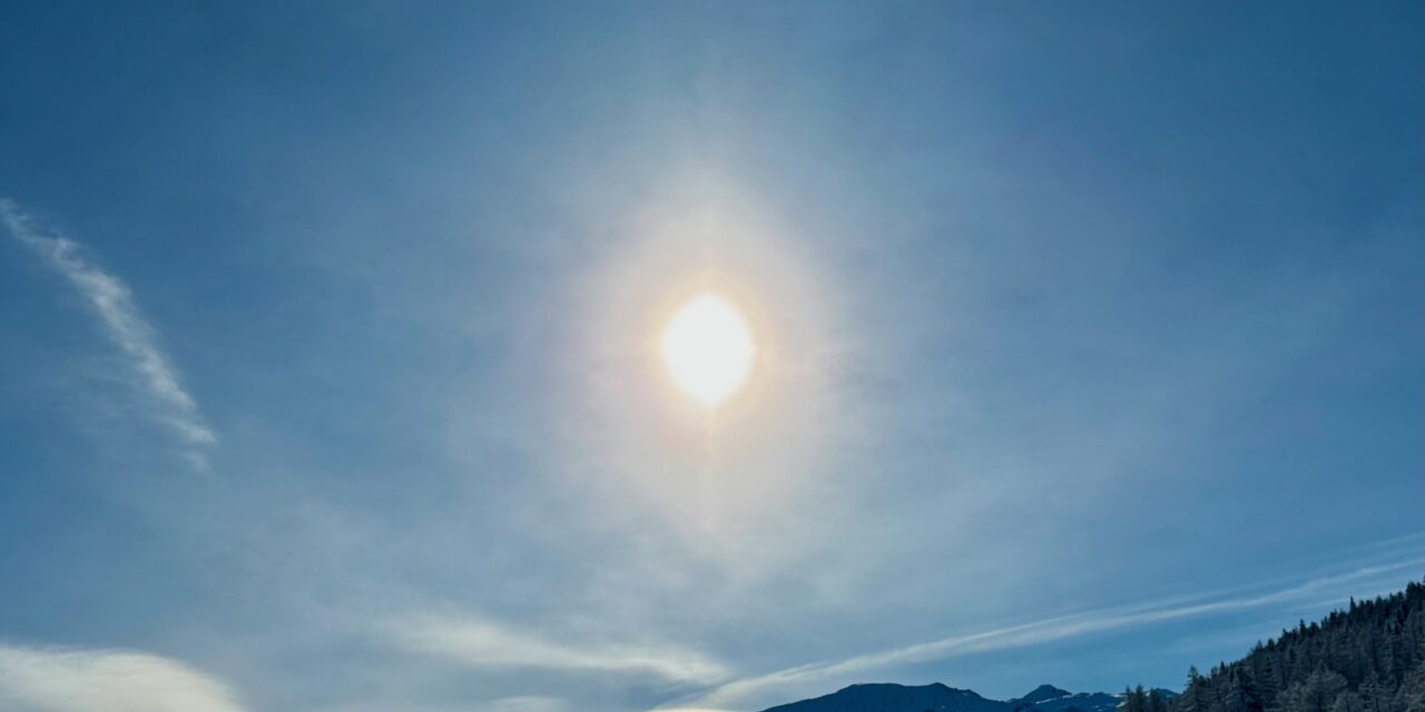 Neumondbotschaft im Wassermann 2026